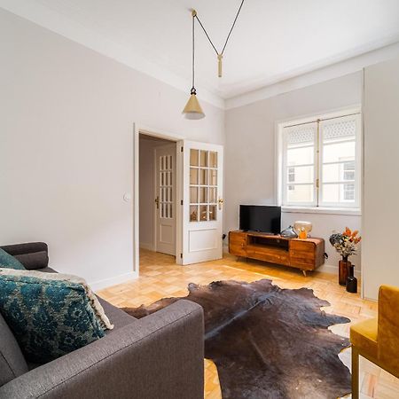 Apartamento Nomad'S By Sta Catarina Flats - 3Bed Oporto Exterior foto
