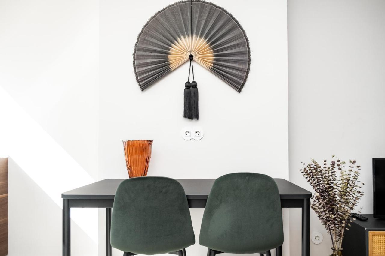 Apartamento Nomad'S By Sta Catarina Flats - 3Bed Oporto Exterior foto