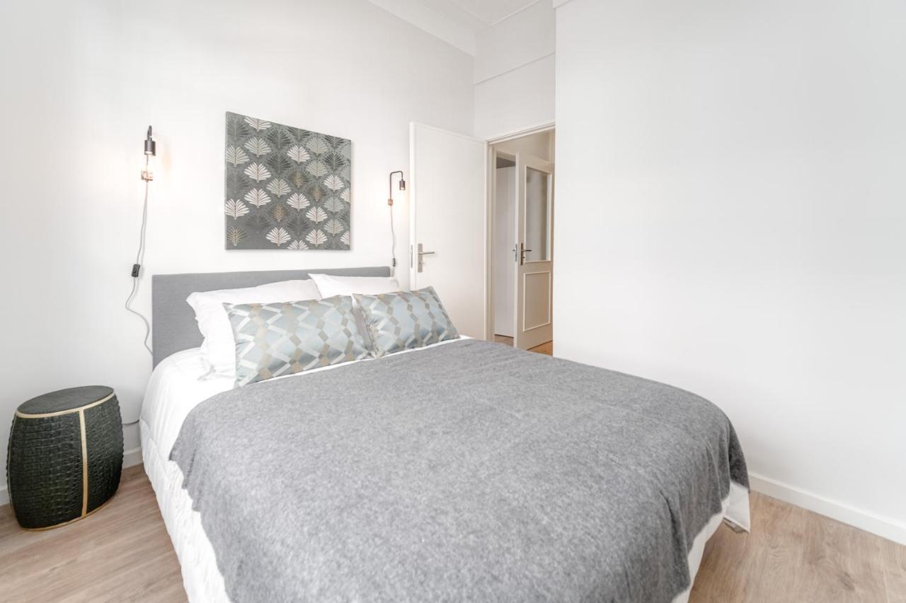 Apartamento Nomad'S By Sta Catarina Flats - 3Bed Oporto Exterior foto