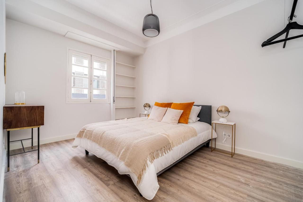 Apartamento Nomad'S By Sta Catarina Flats - 3Bed Oporto Exterior foto