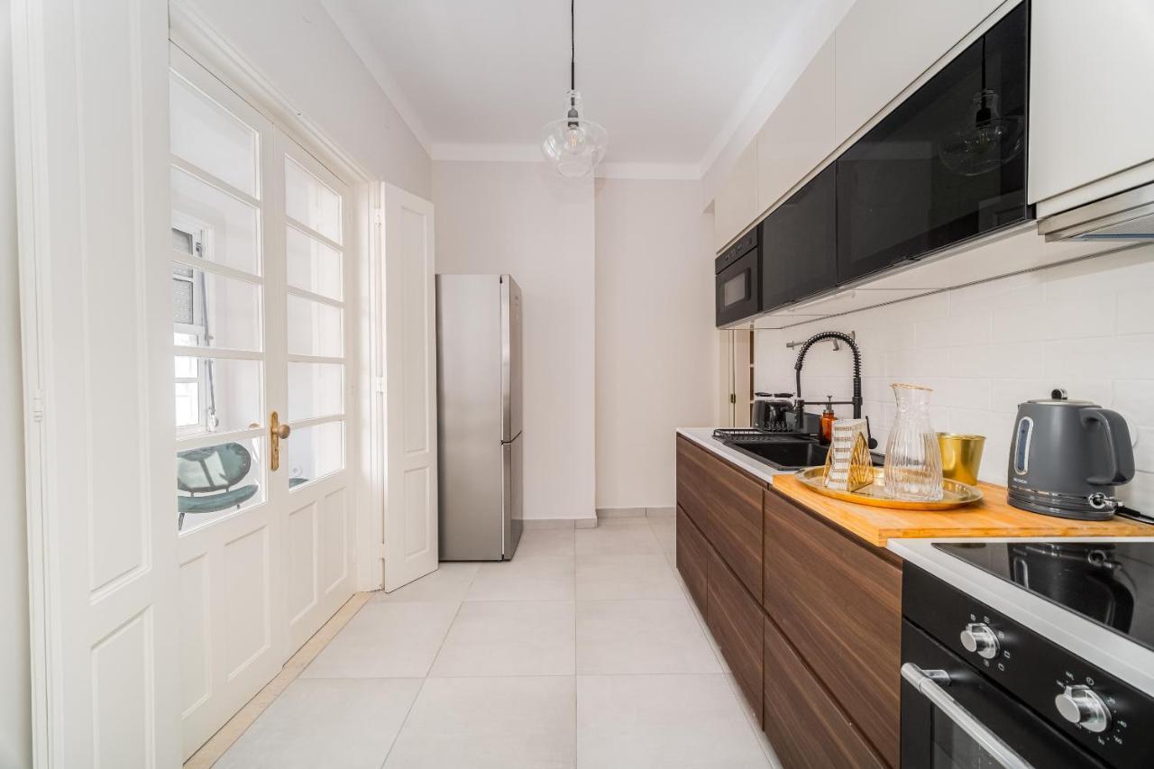 Apartamento Nomad'S By Sta Catarina Flats - 3Bed Oporto Exterior foto