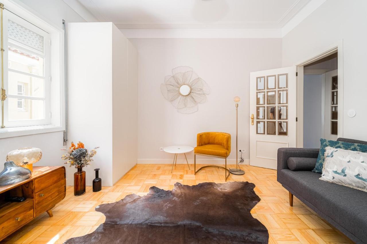 Apartamento Nomad'S By Sta Catarina Flats - 3Bed Oporto Exterior foto