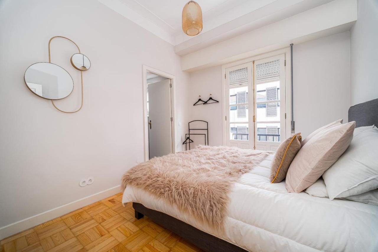 Apartamento Nomad'S By Sta Catarina Flats - 3Bed Oporto Exterior foto