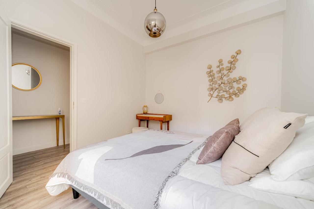 Apartamento Nomad'S By Sta Catarina Flats - 3Bed Oporto Exterior foto