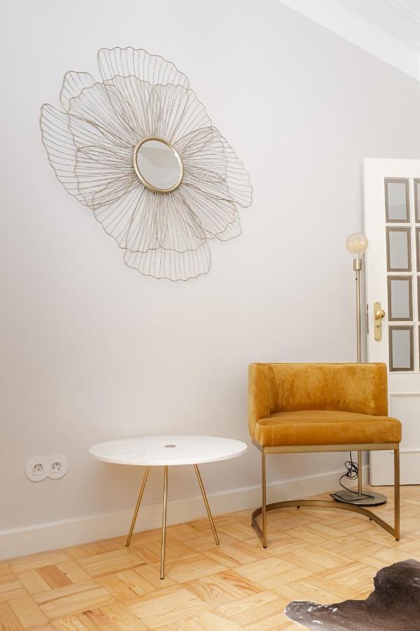 Apartamento Nomad'S By Sta Catarina Flats - 3Bed Oporto Exterior foto