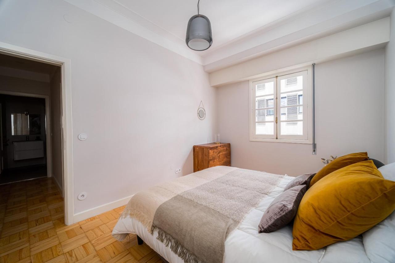 Apartamento Nomad'S By Sta Catarina Flats - 3Bed Oporto Exterior foto