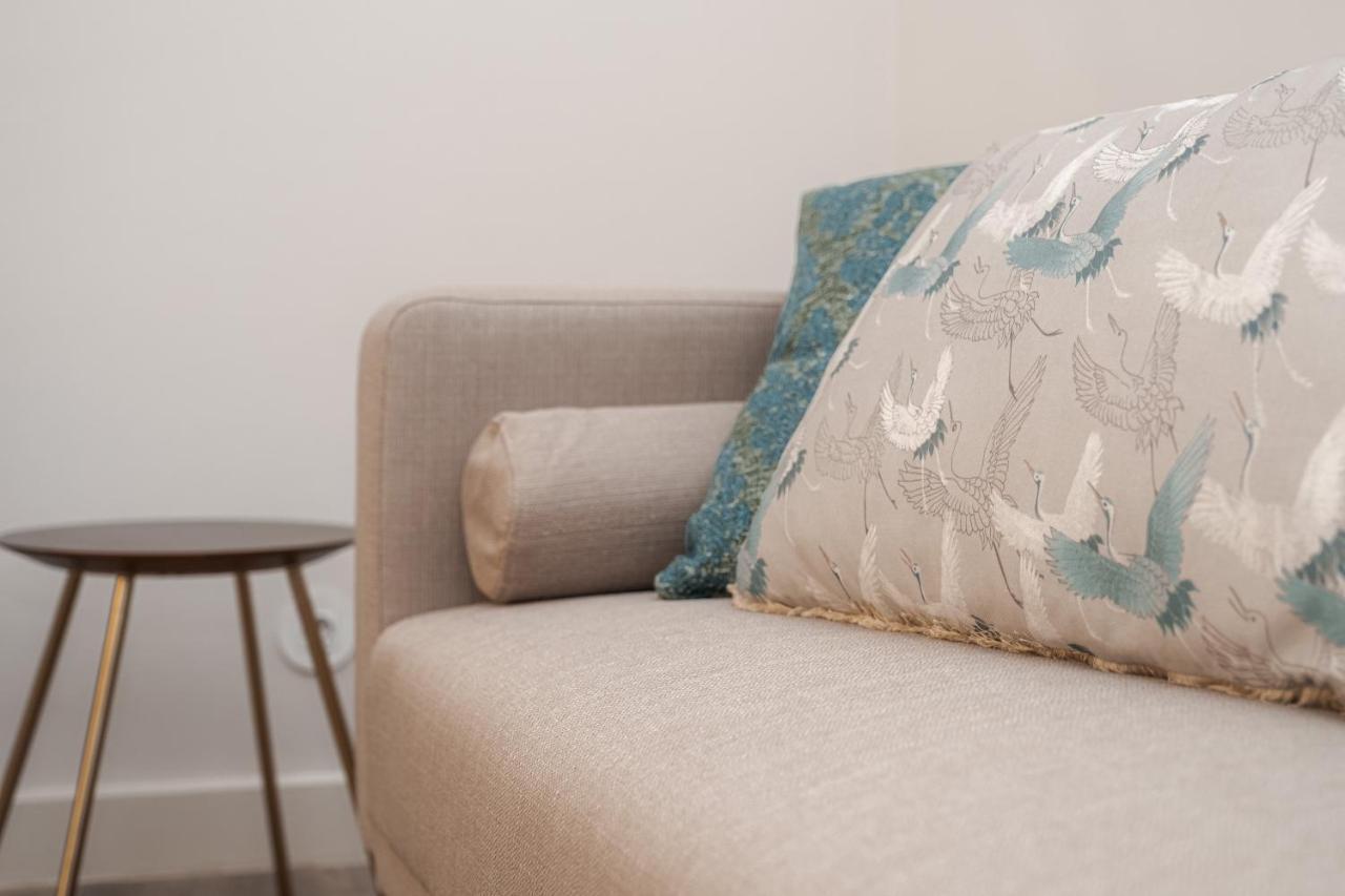 Apartamento Nomad'S By Sta Catarina Flats - 3Bed Oporto Exterior foto