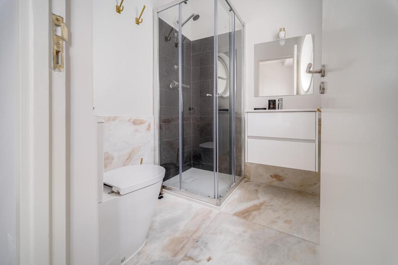 Apartamento Nomad'S By Sta Catarina Flats - 3Bed Oporto Exterior foto