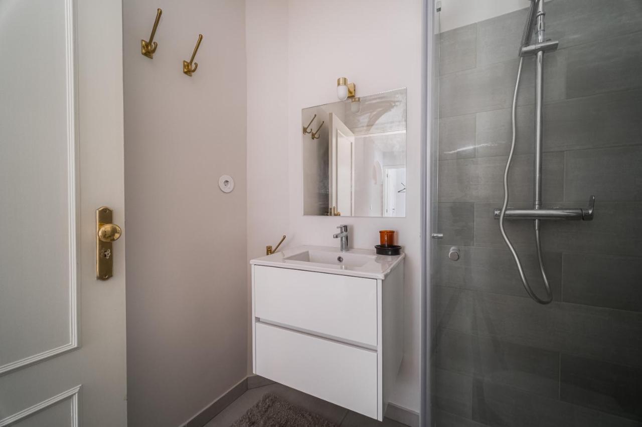 Apartamento Nomad'S By Sta Catarina Flats - 3Bed Oporto Exterior foto