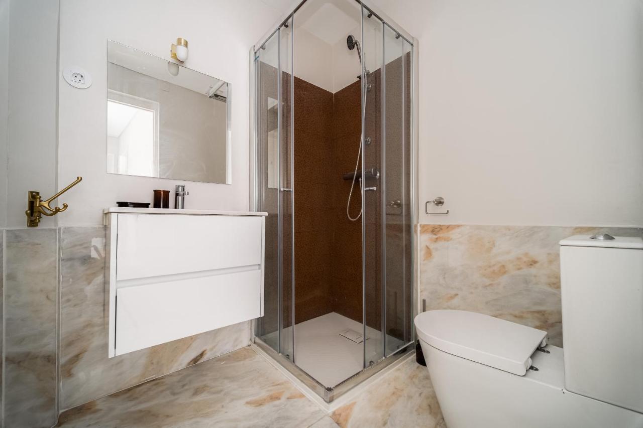 Apartamento Nomad'S By Sta Catarina Flats - 3Bed Oporto Exterior foto