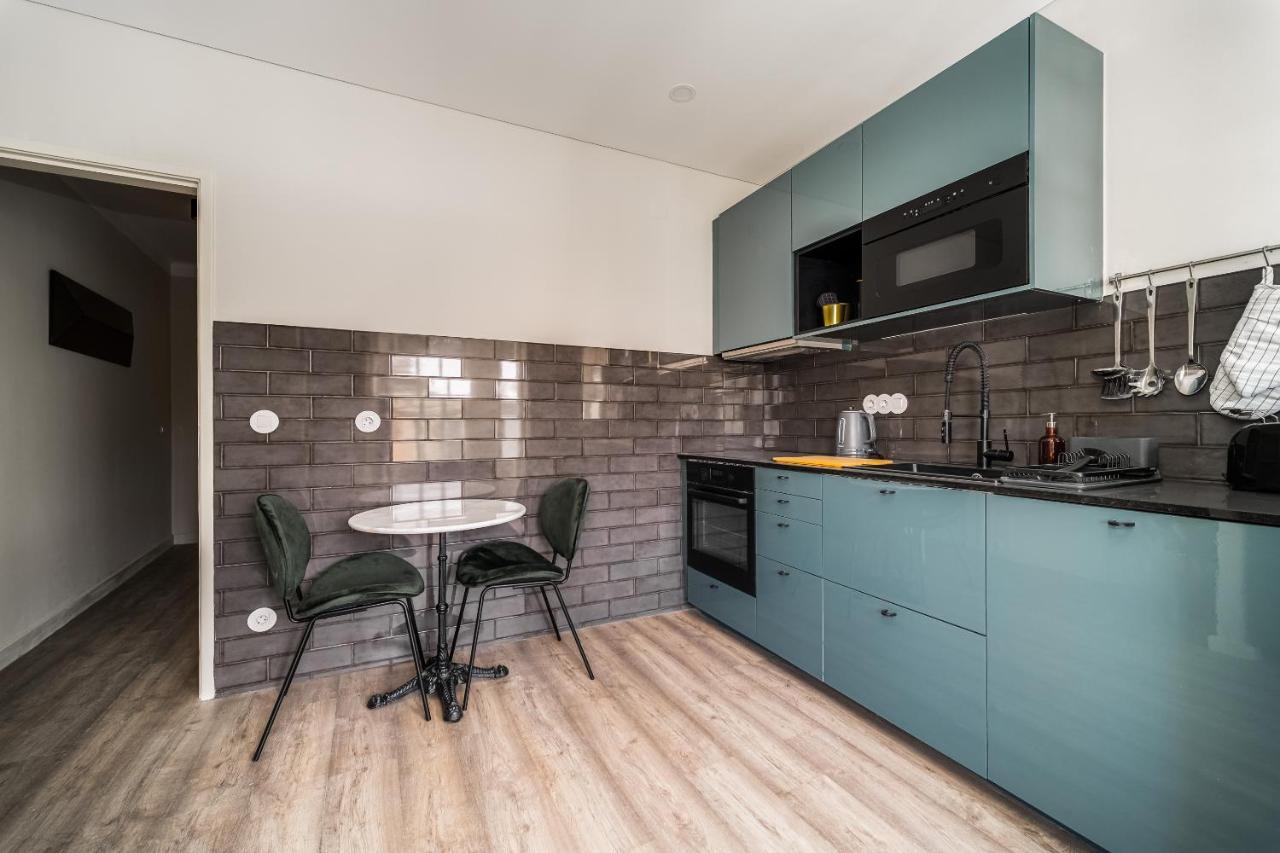 Apartamento Nomad'S By Sta Catarina Flats - 3Bed Oporto Exterior foto