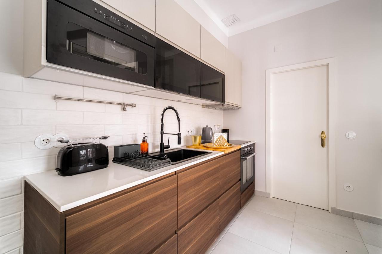 Apartamento Nomad'S By Sta Catarina Flats - 3Bed Oporto Exterior foto